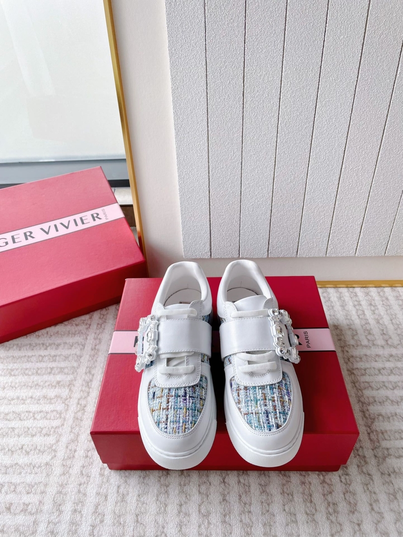 roger u1u1er casual shoes